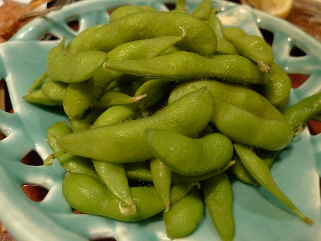 枝豆