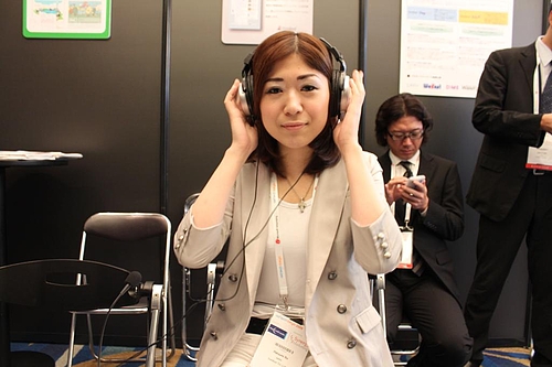 livedoor 伊藤初美さん