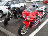 ドカ45