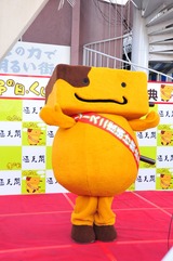 くしたんデビューイベント