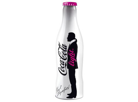 Karl-Lagerfeld-Coca-Cola