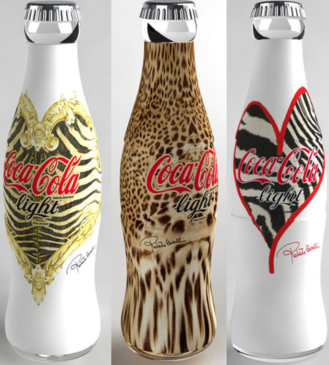 robertocavalli-coca