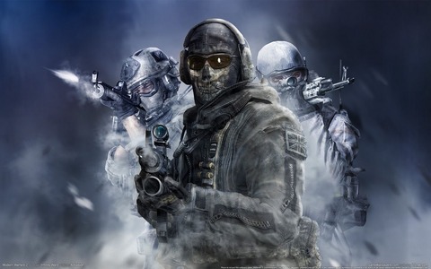 Ghost-Call-of-Duty-Modern-Warfare-2