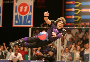 dodgeball