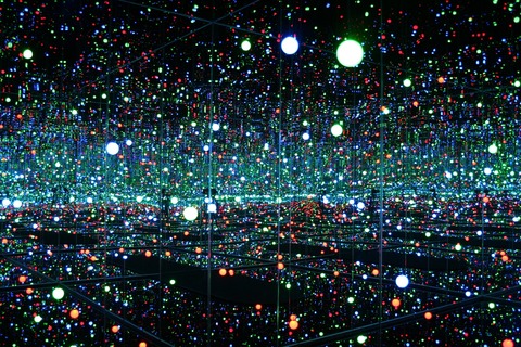 yayoi-kusama