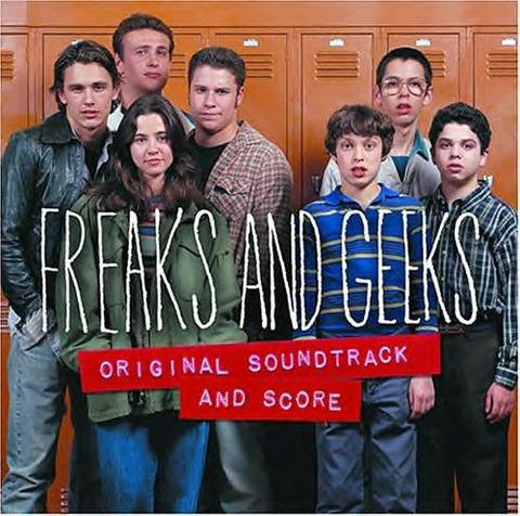 freaksandgeekssoundtrack