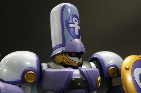 メガハウス ヴァリアブルアクション リューハイプリースト メガハウス