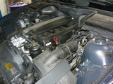 BMW 525 車検・整備