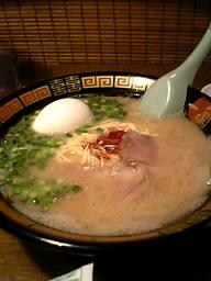 一蘭