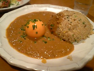 カレー革命