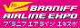 braniff banner