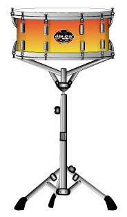Drums
