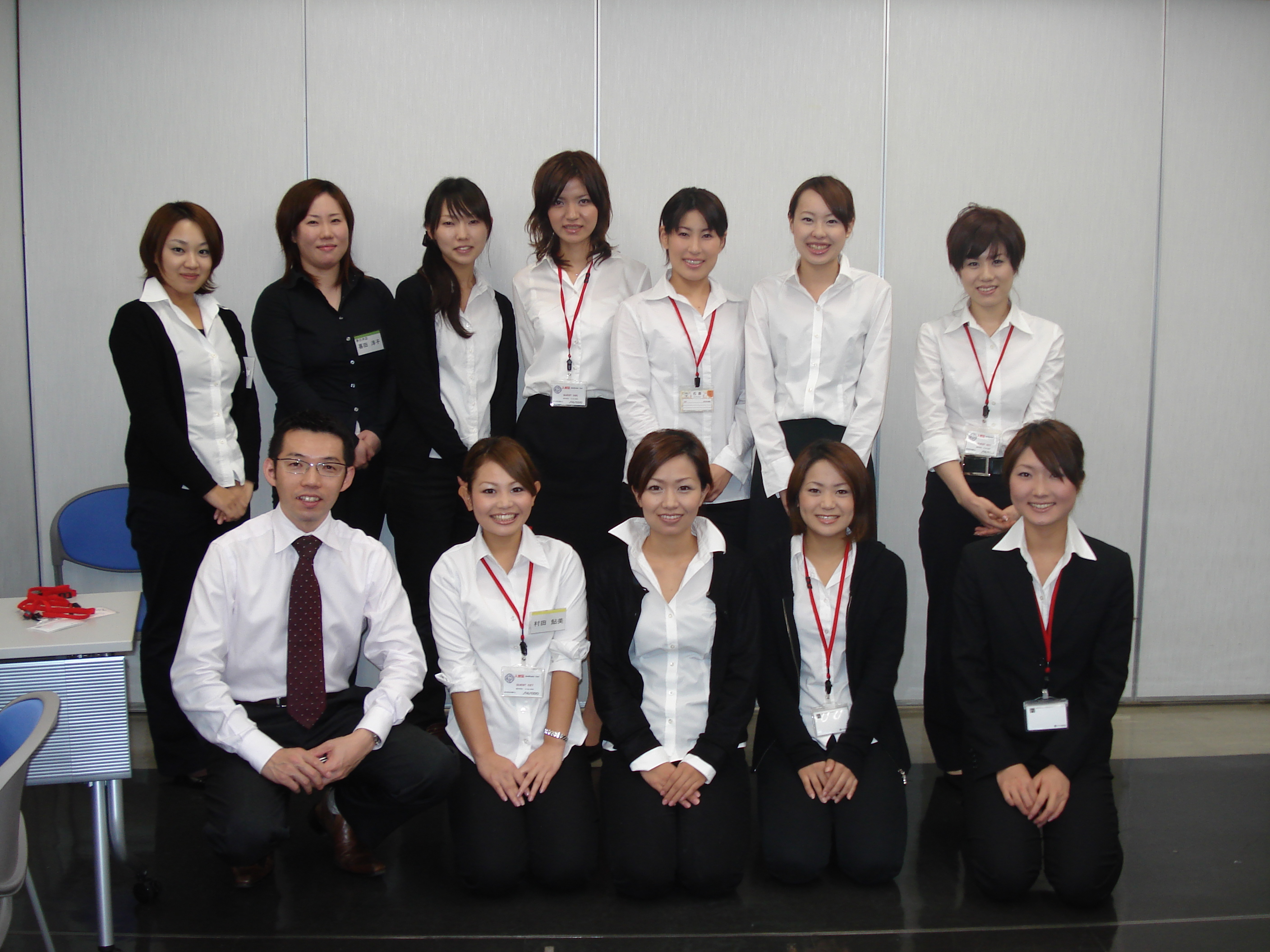 そそる集合写真21 [無断転載禁止]©bbspink.com	->画像>1255枚 