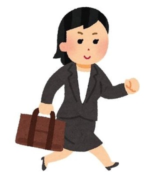 business_eigyou_woman