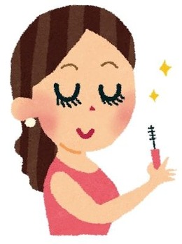 mascara