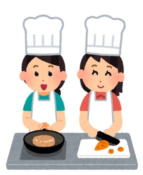 cooking_women