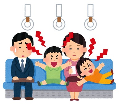 train_meiwaku_family