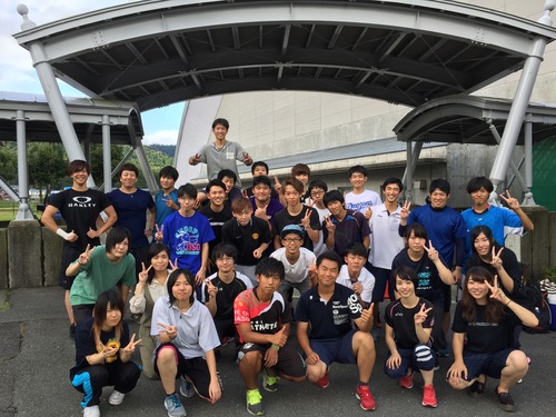 テニス大会2