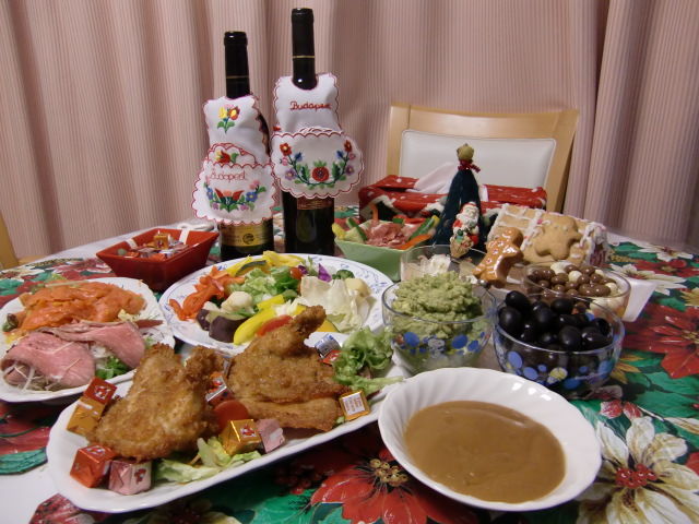 2010 ¥¯¥ê¥¹¥Þ¥¹ 047