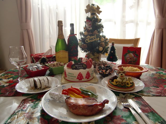 2010 ¥¯¥ê¥¹¥Þ¥¹ 115
