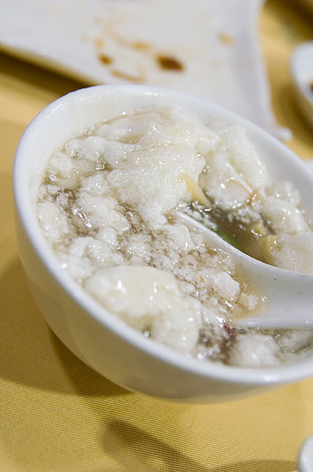 スープ