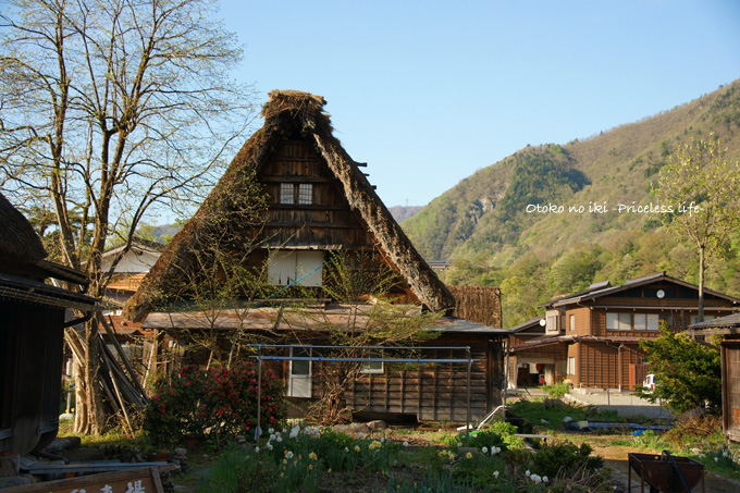 0807-14白川郷