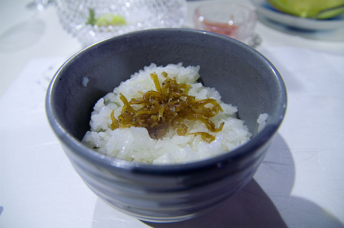 ごはん