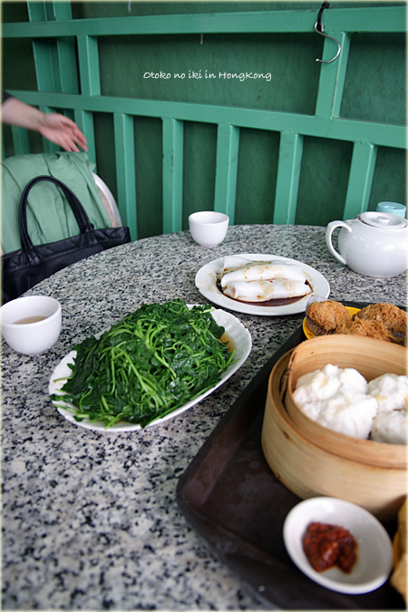 0510-15本場飲茶