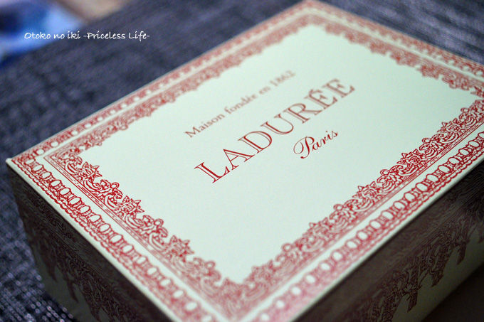 0411-3LADUREE