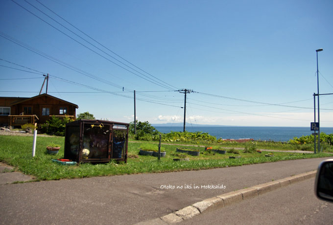 1026-8羅臼民家