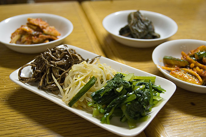 惣菜