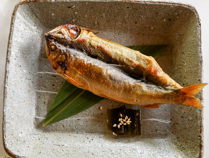 0716鮎7月-16