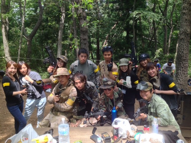 写真 3