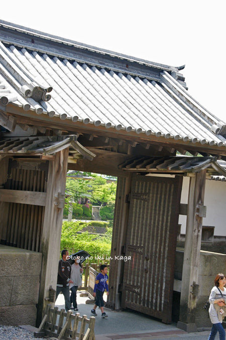 0905-11金沢城