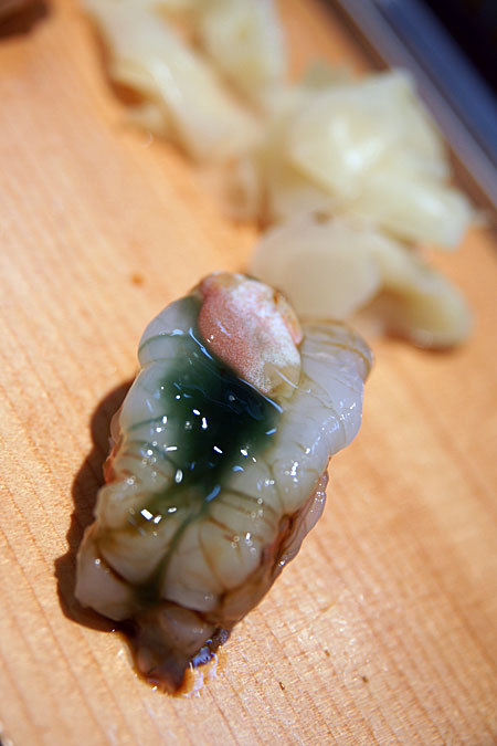 ぼたんえび