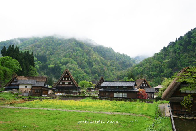 0721-12五箇山