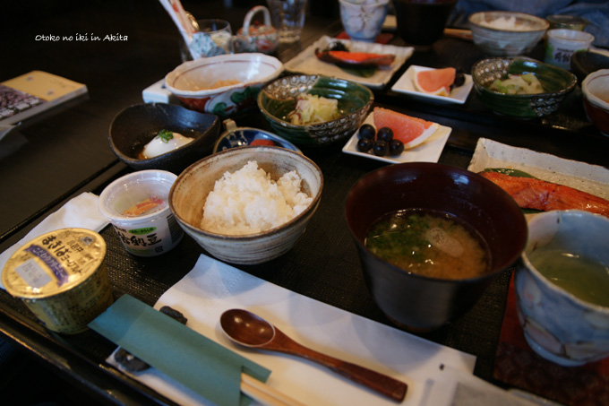 0210-12樅の木亭朝ご飯