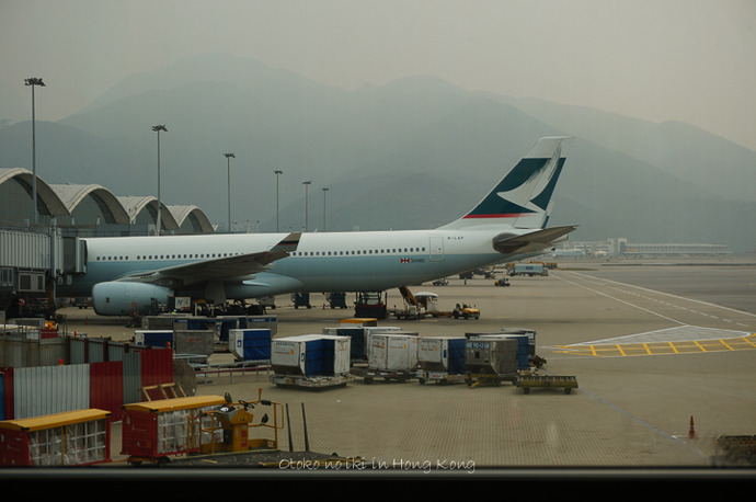 0313CatheyHongkong3月-22