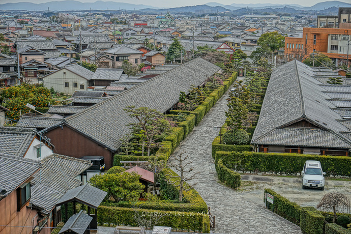 0728松阪城2月-8