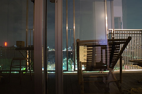 夜景