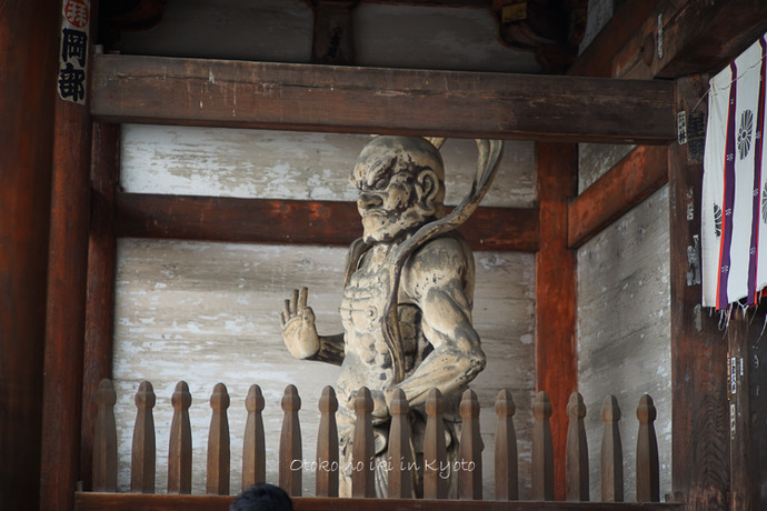 1120仁和寺11月-2
