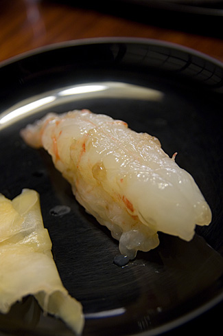 海老追加
