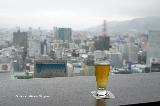 0303-36風呂ビール