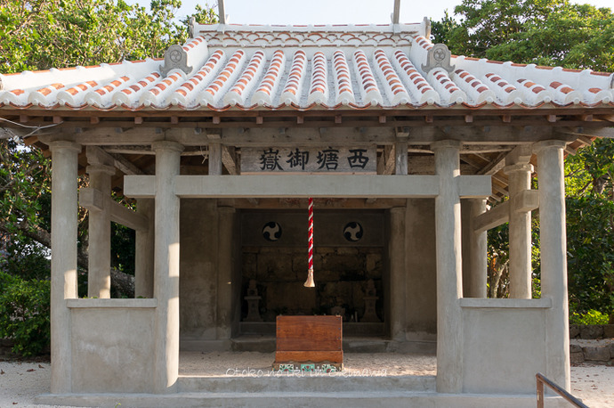 0910竹富島9月-10