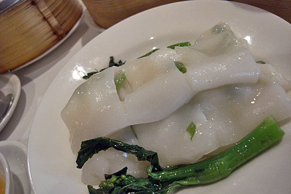 イカと野菜