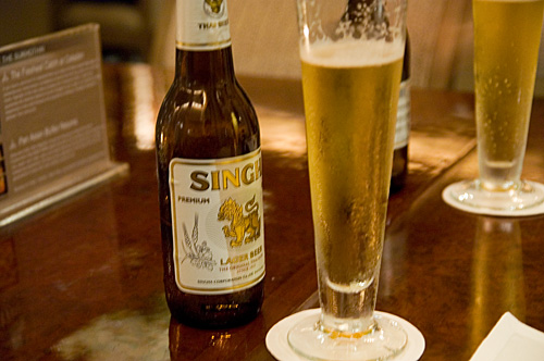 ビール
