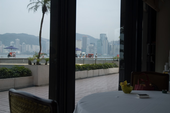 景色