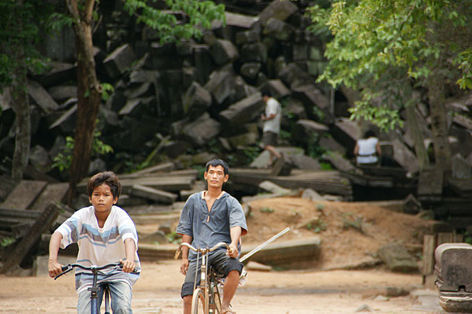 0818-8自転車