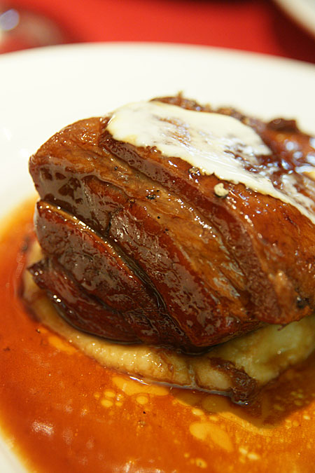 豚肉