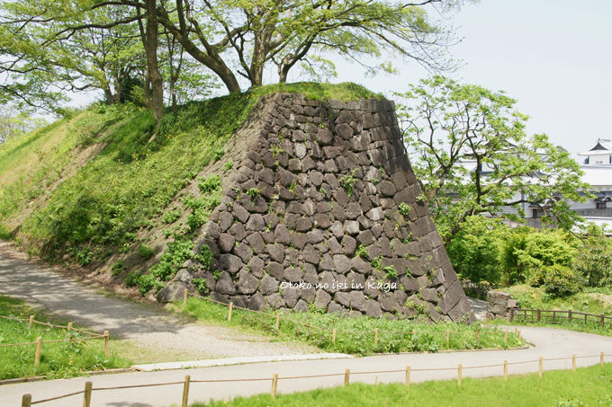 0905-21金沢城